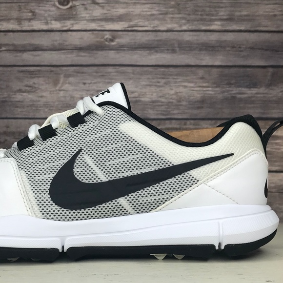 nike explorer sl golf shoes